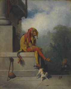 For hva ble jeg skapt?, 1886